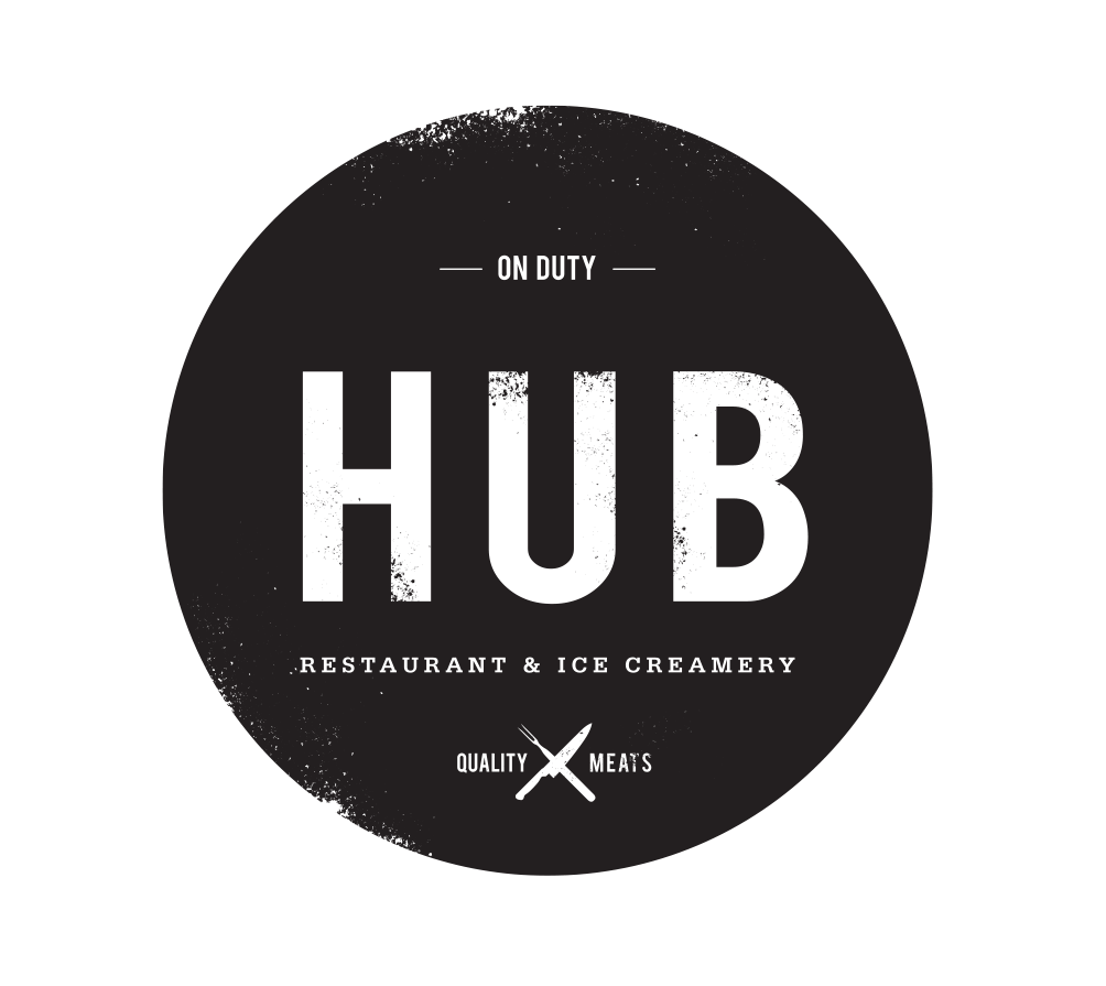 Hub Logo